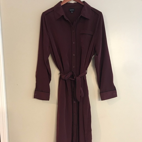 Who What Wear Dresses & Skirts - Who What Wear Midi Dress